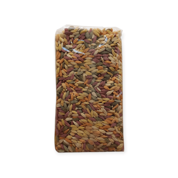 eski Sebzeli Arpa Şehriye- 500gr